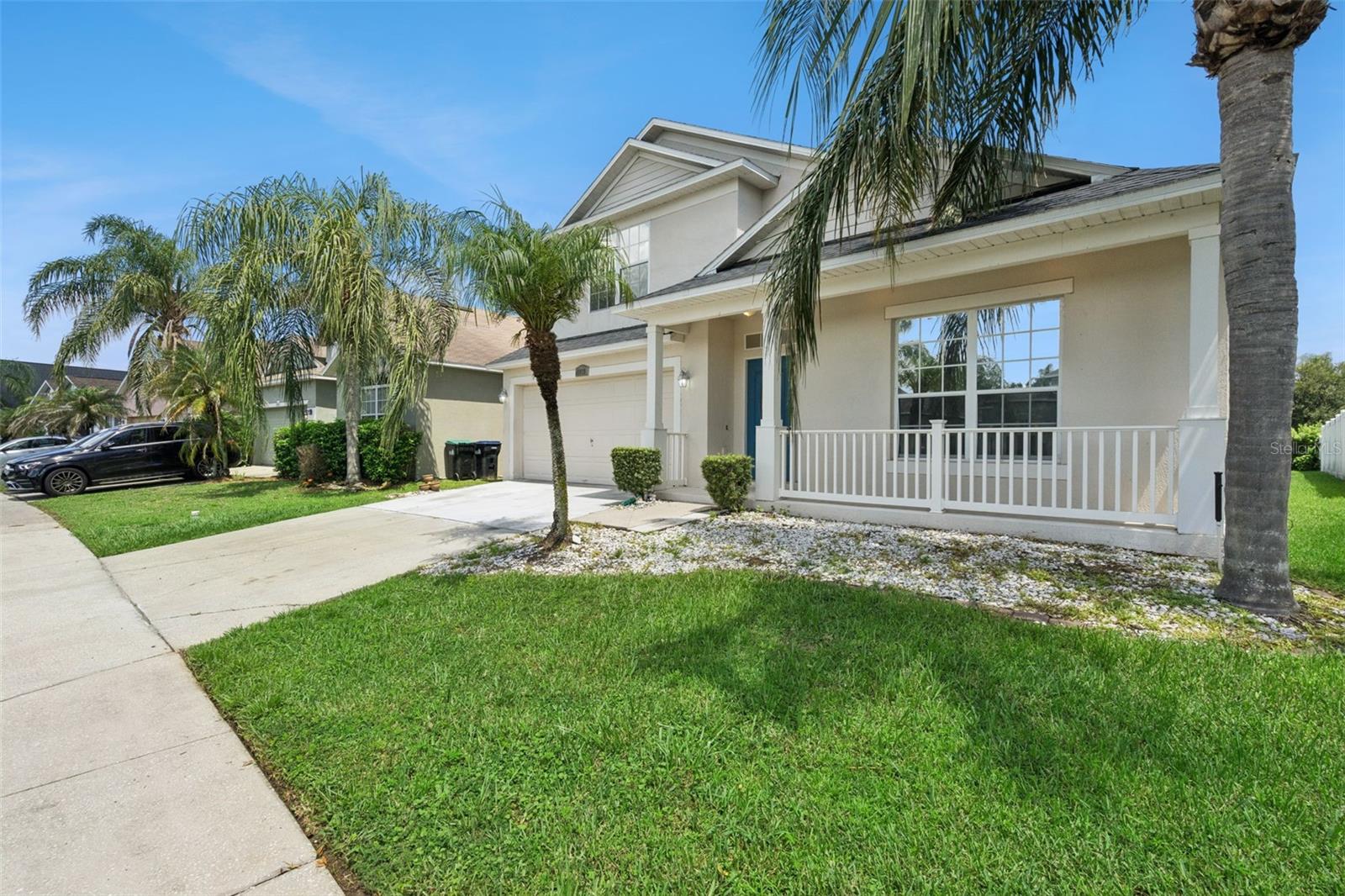 2029 Great Falls Way, Orlando, FL 32824 photo