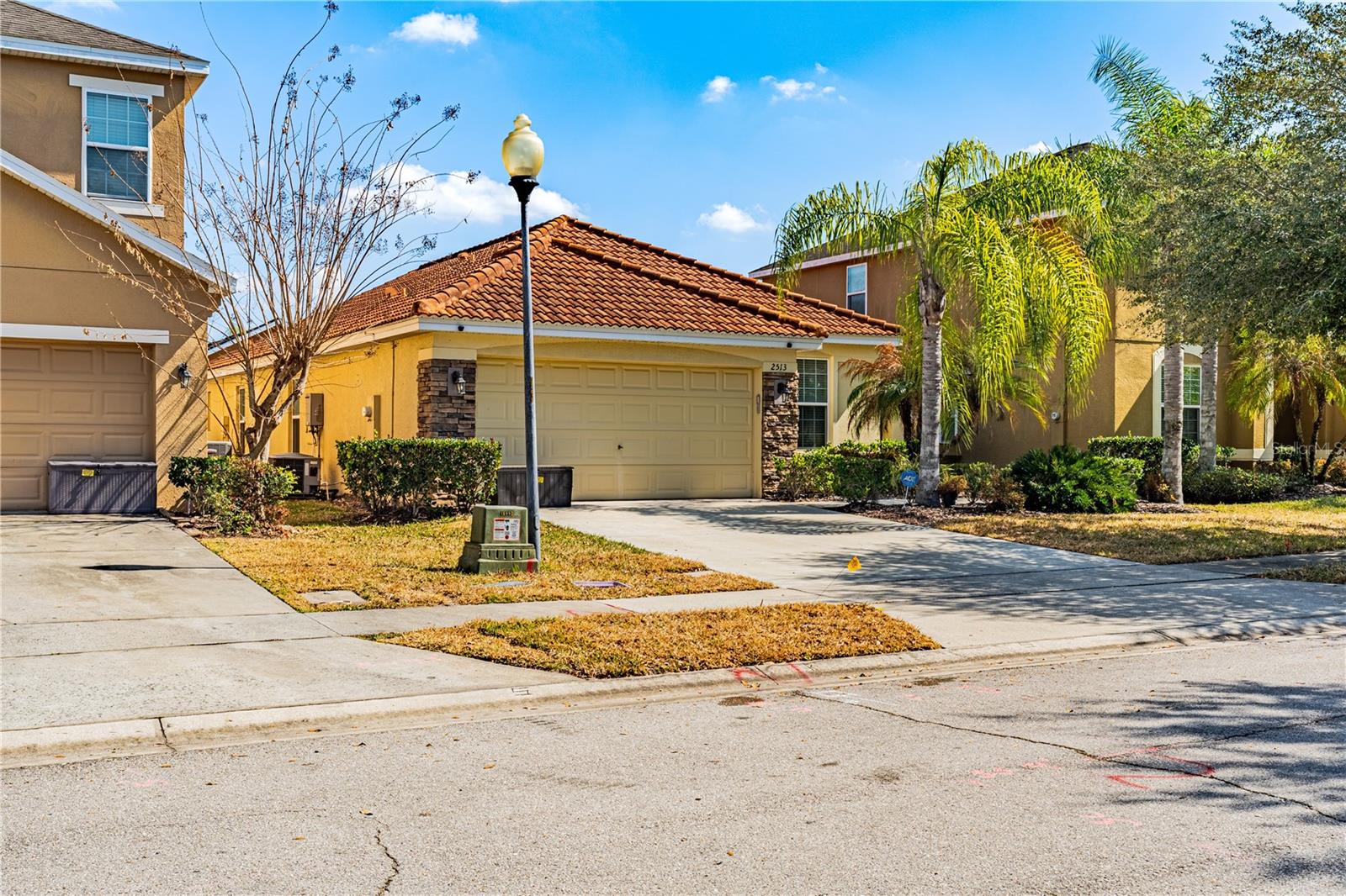 2513 Dharma Cir, Kissimmee, FL 34746 photo