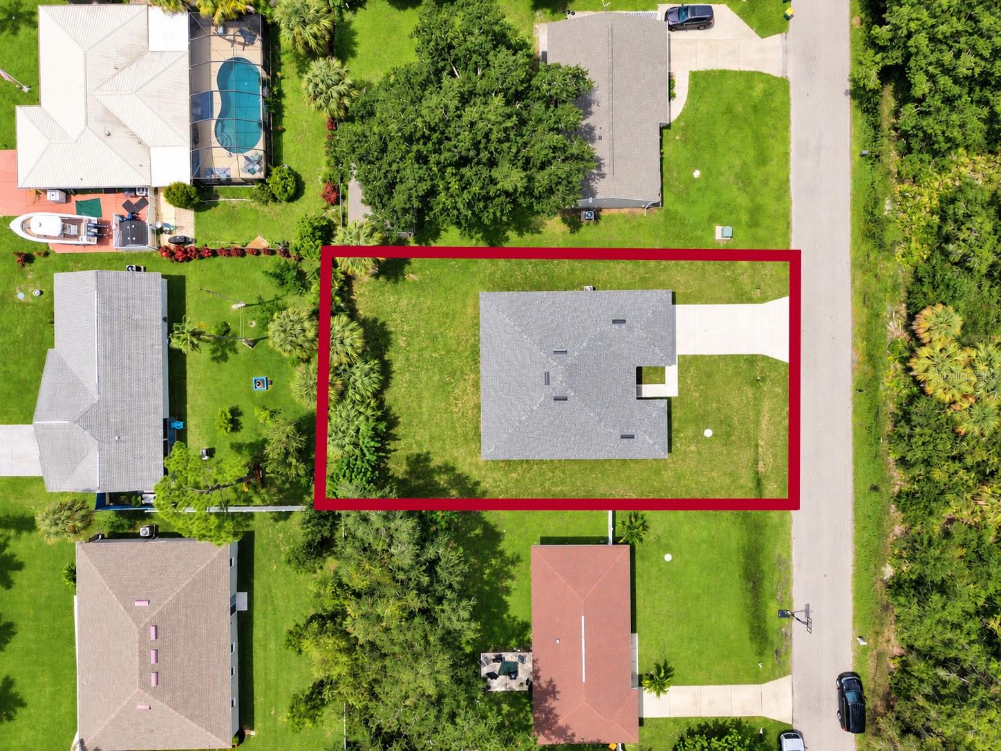 23173 Glen Ave, Port Charlotte, FL 33980 photo