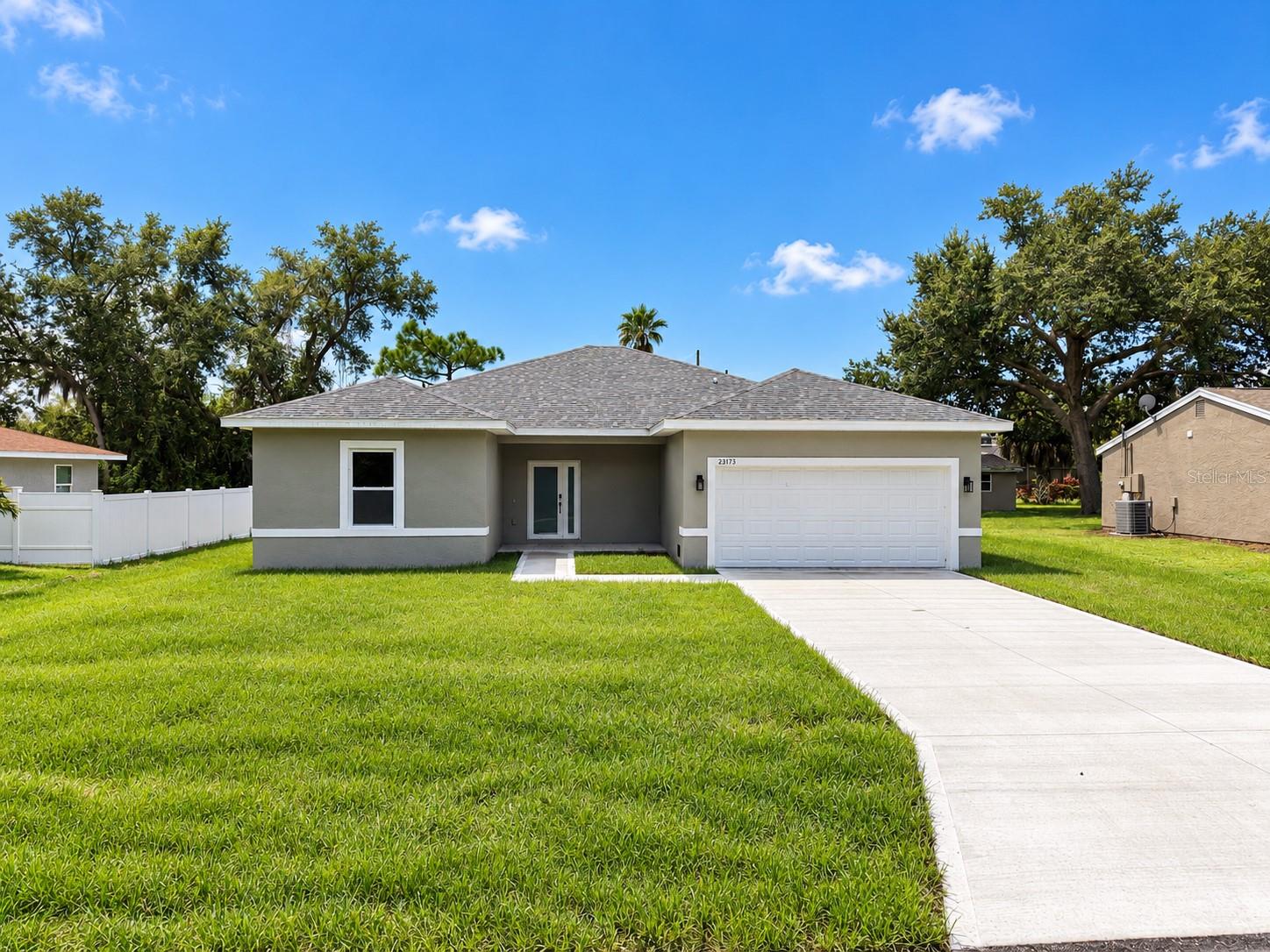 23173 Glen Ave, Port Charlotte, FL 33980 photo
