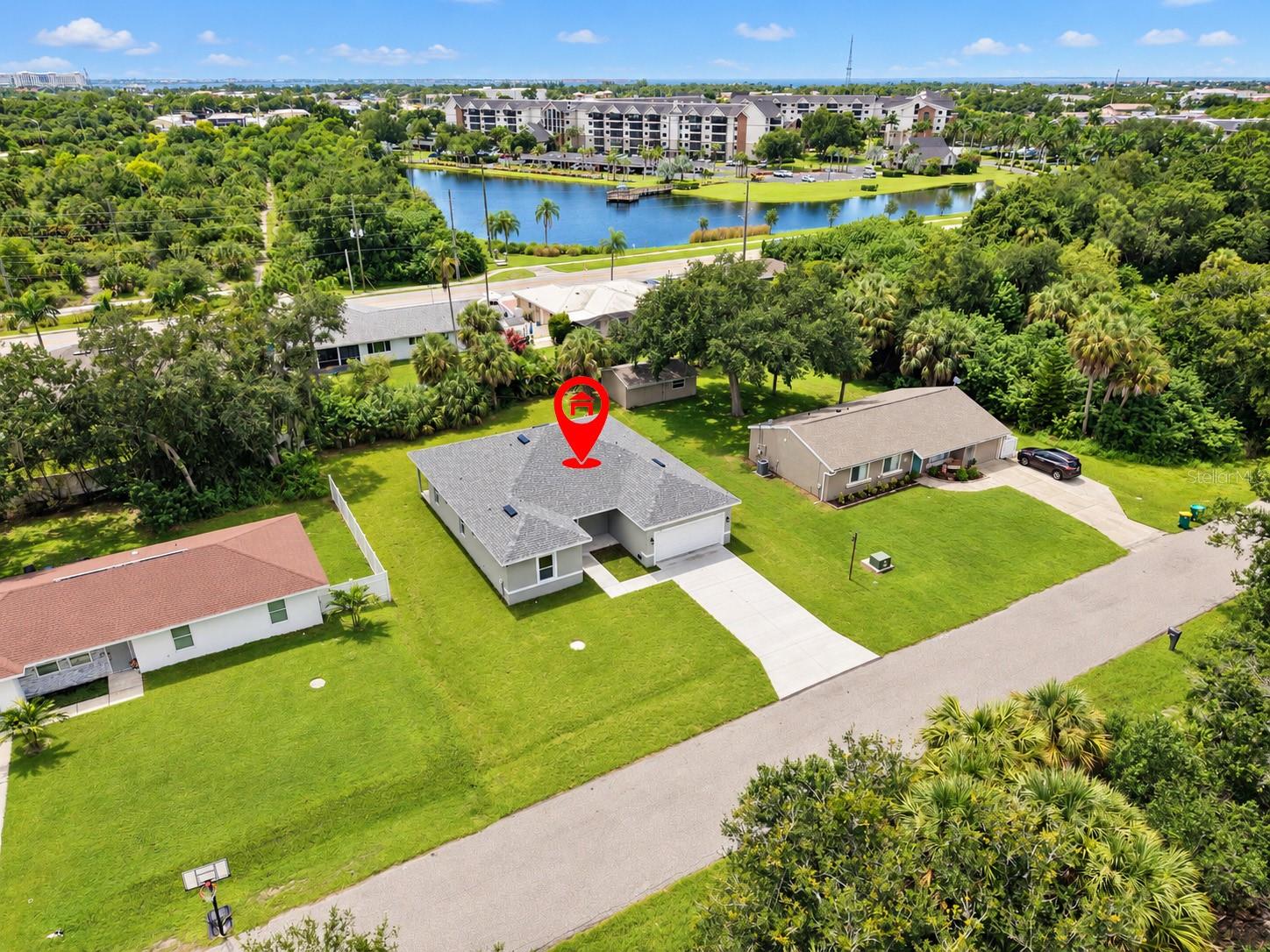 23173 Glen Ave, Port Charlotte, FL 33980 photo