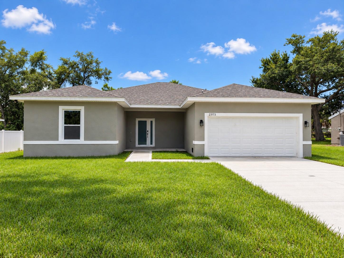 23173 Glen Ave, Port Charlotte, FL 33980