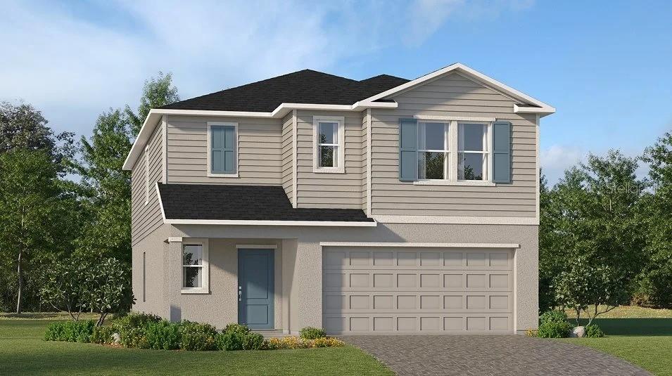 13228 Turnleaf Blvd, Punta Gorda, FL 33955