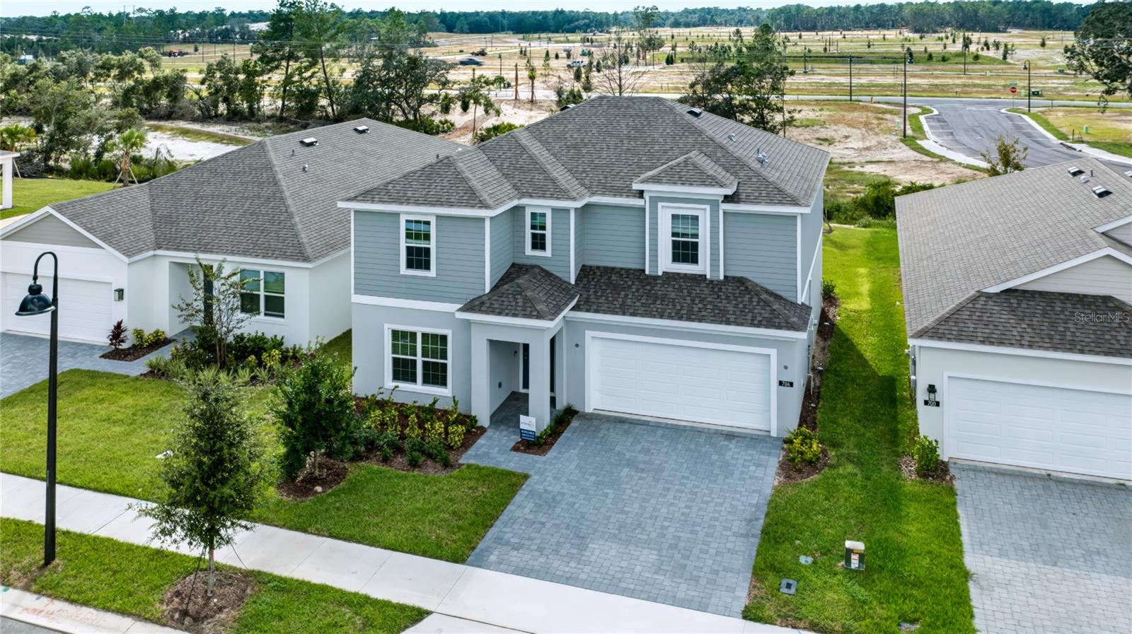 704 Farfields St, Deland, FL 32724 photo