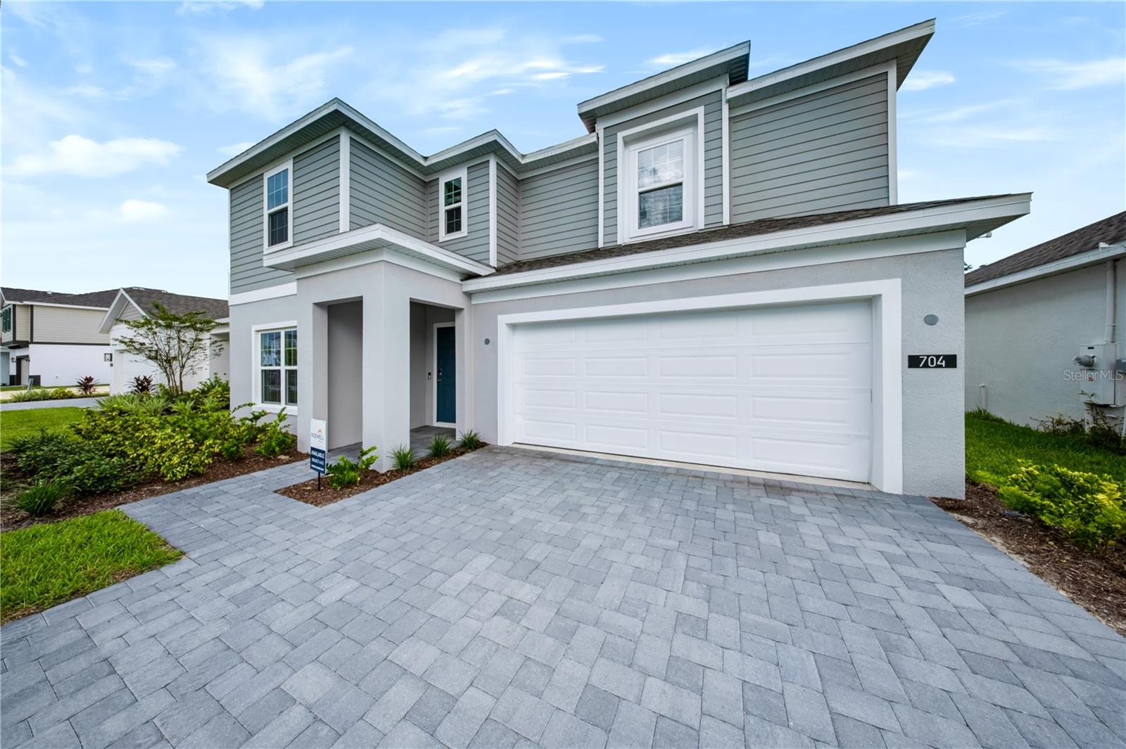 704 Farfields St, Deland, FL 32724