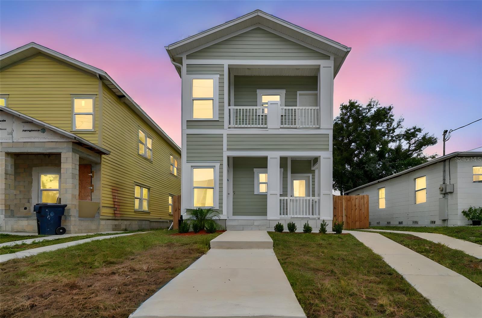 2313 Columbus Dr, Tampa, FL 33605