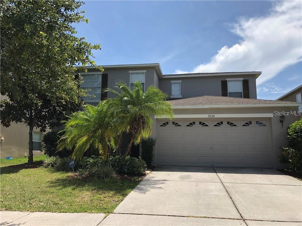 5116 Cello Wood Ln, Wesley Chapel, FL 33543