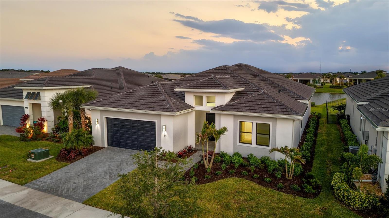 8959 Baroque Terrace, Sarasota, FL 34240 photo