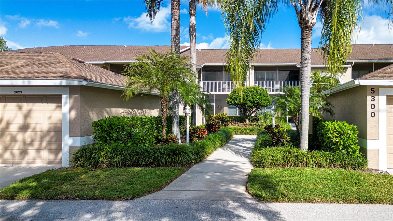 5300 Hyland Hills Ave, Sarasota, FL 34241