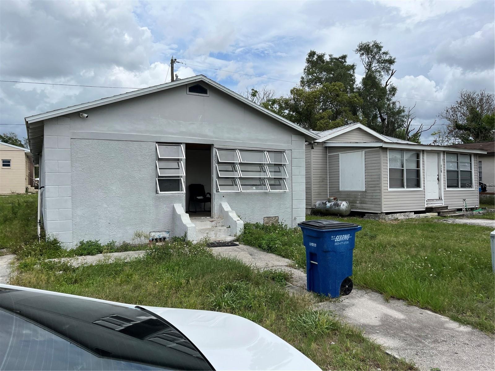 852 Shirley St, Sebring, FL 33870