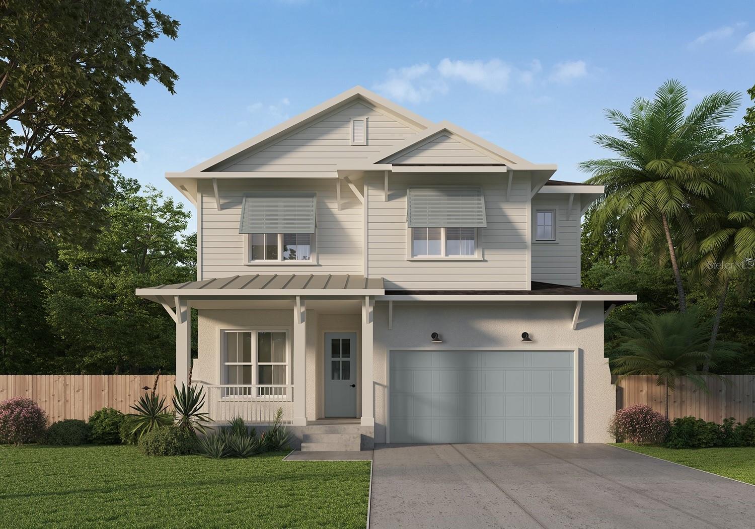 3115 Hawthorne Rd, Tampa, FL 33611