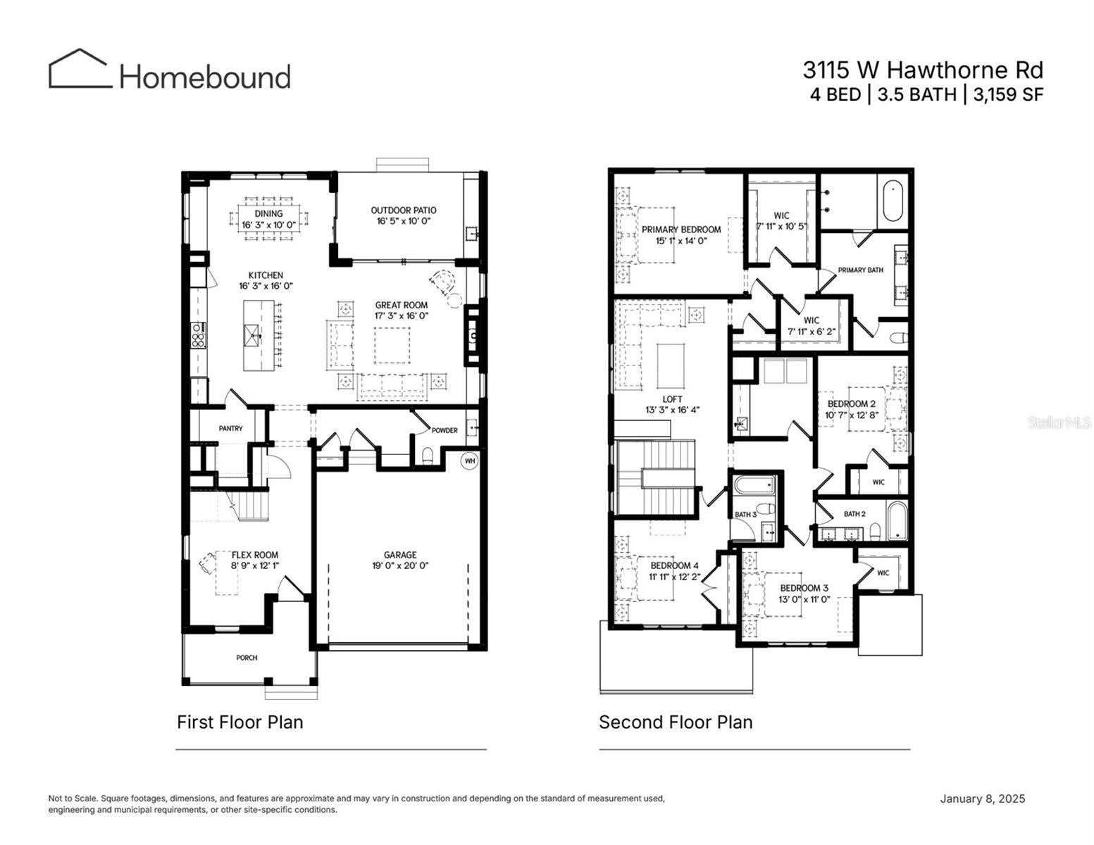 3115 W Hawthorne Rd, Tampa, FL 33611 photo