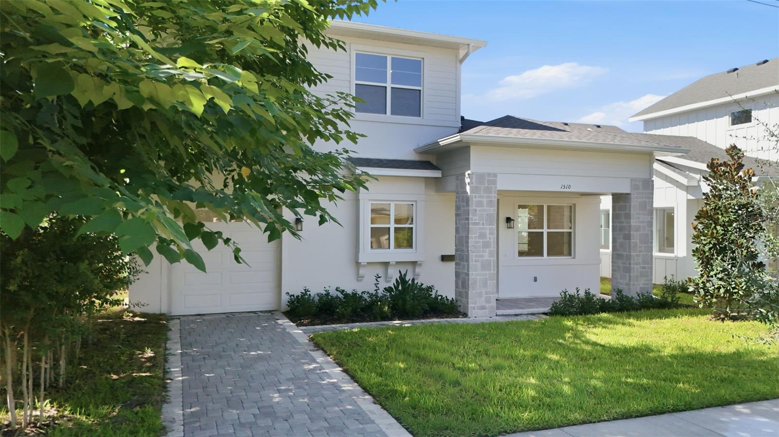 1510 Wilson Ave, Orlando, FL 32804 photo