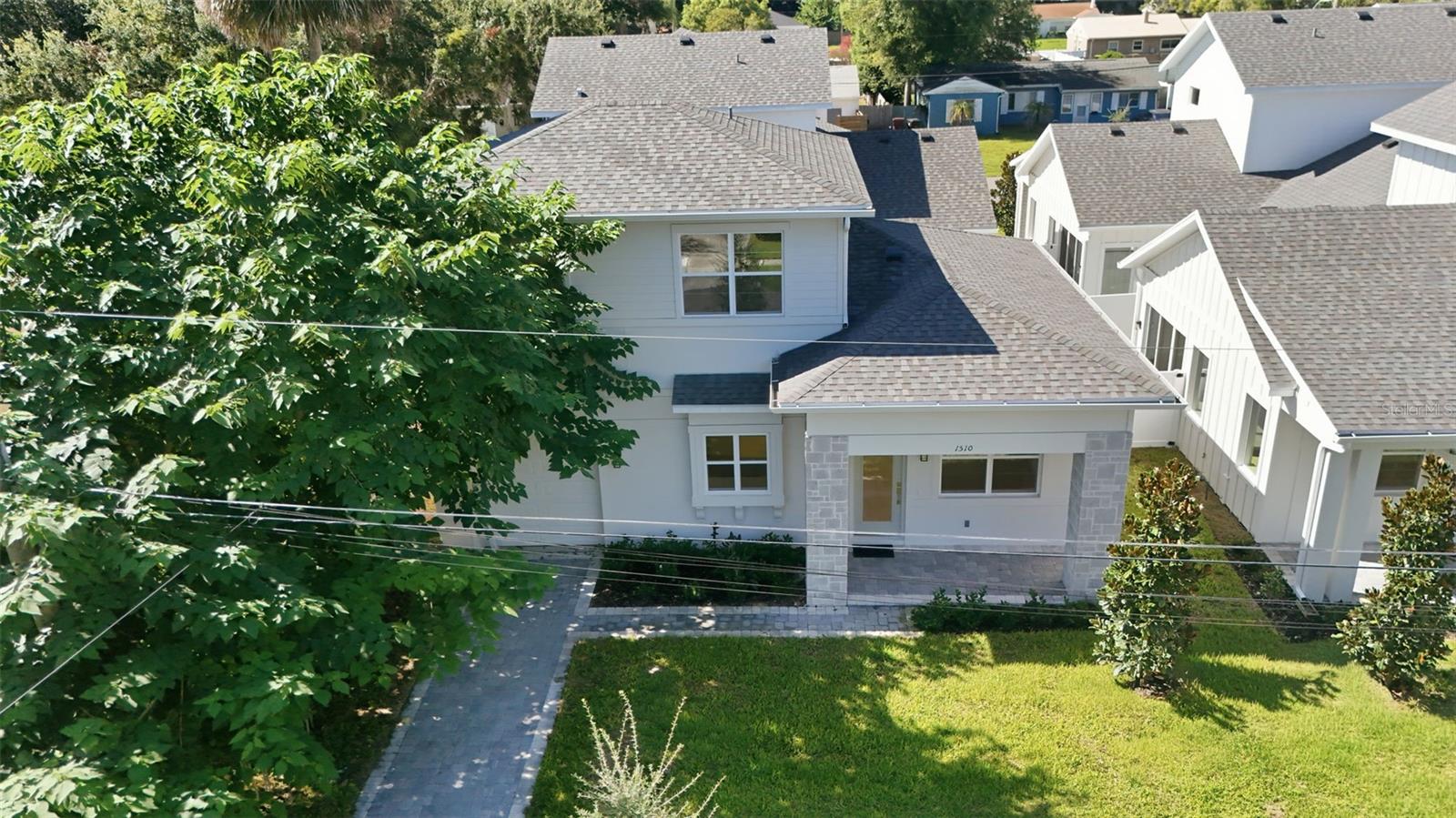 1510 Wilson Ave, Orlando, FL 32804 photo