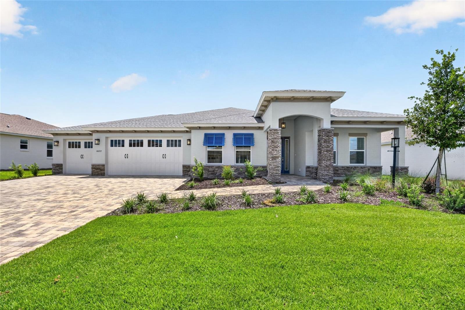 10222 SW 84 Street Rd, Ocala, FL 34481 photo