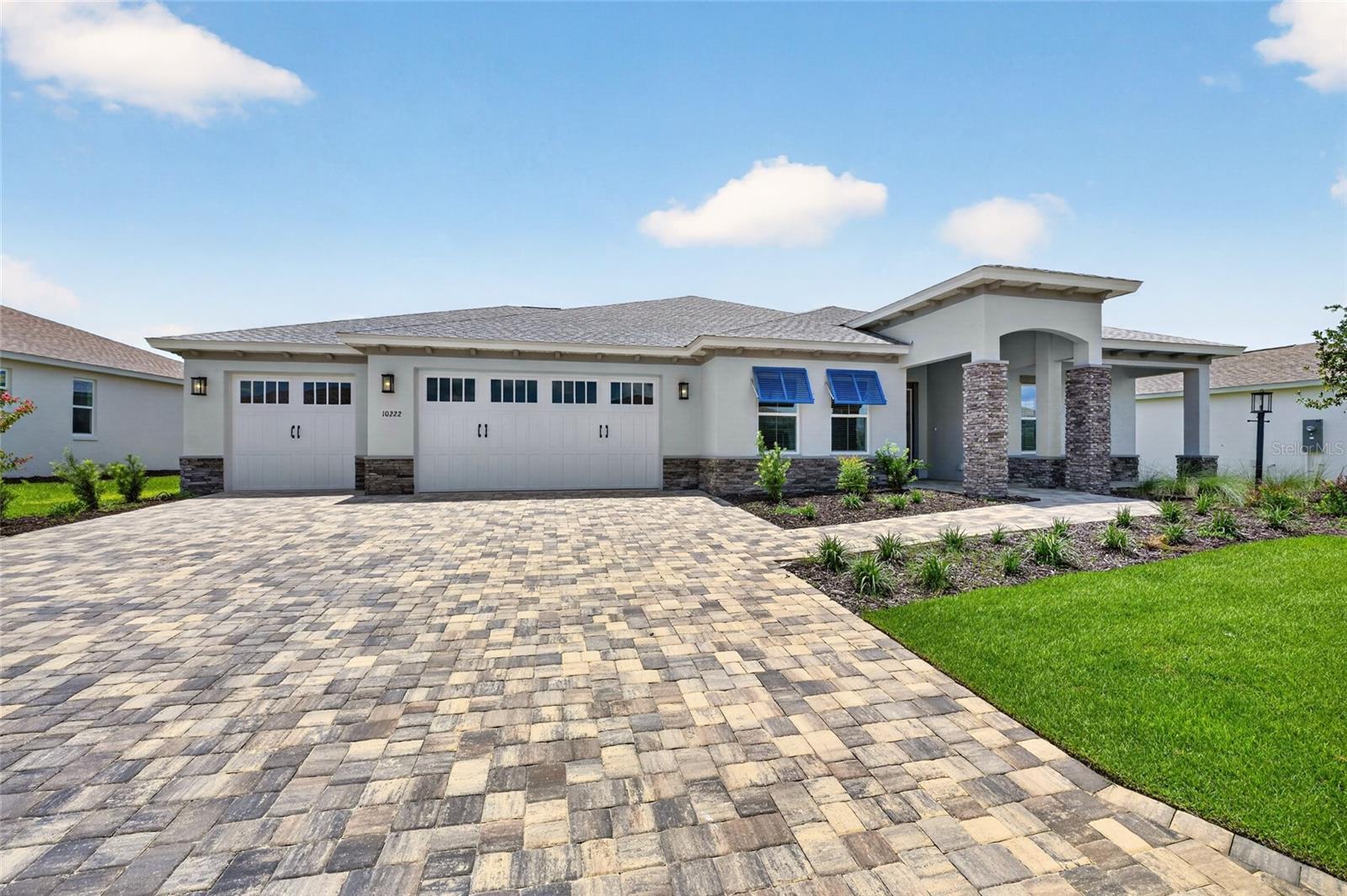 10222 SW 84 Street Rd, Ocala, FL 34481 photo