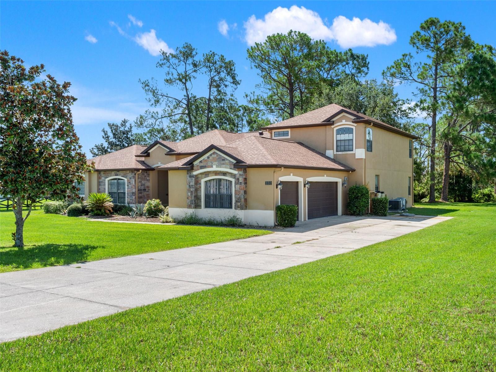 21312 Marsh View Ct, Clermont, FL 34715 photo