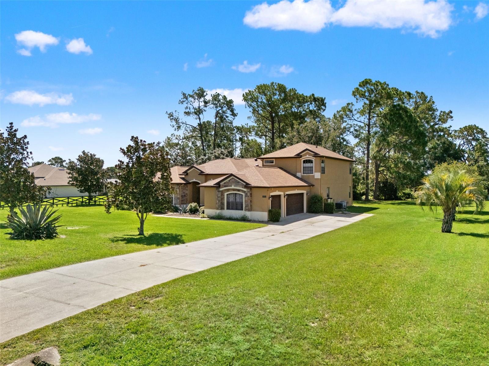 21312 Marsh View Ct, Clermont, FL 34715 photo