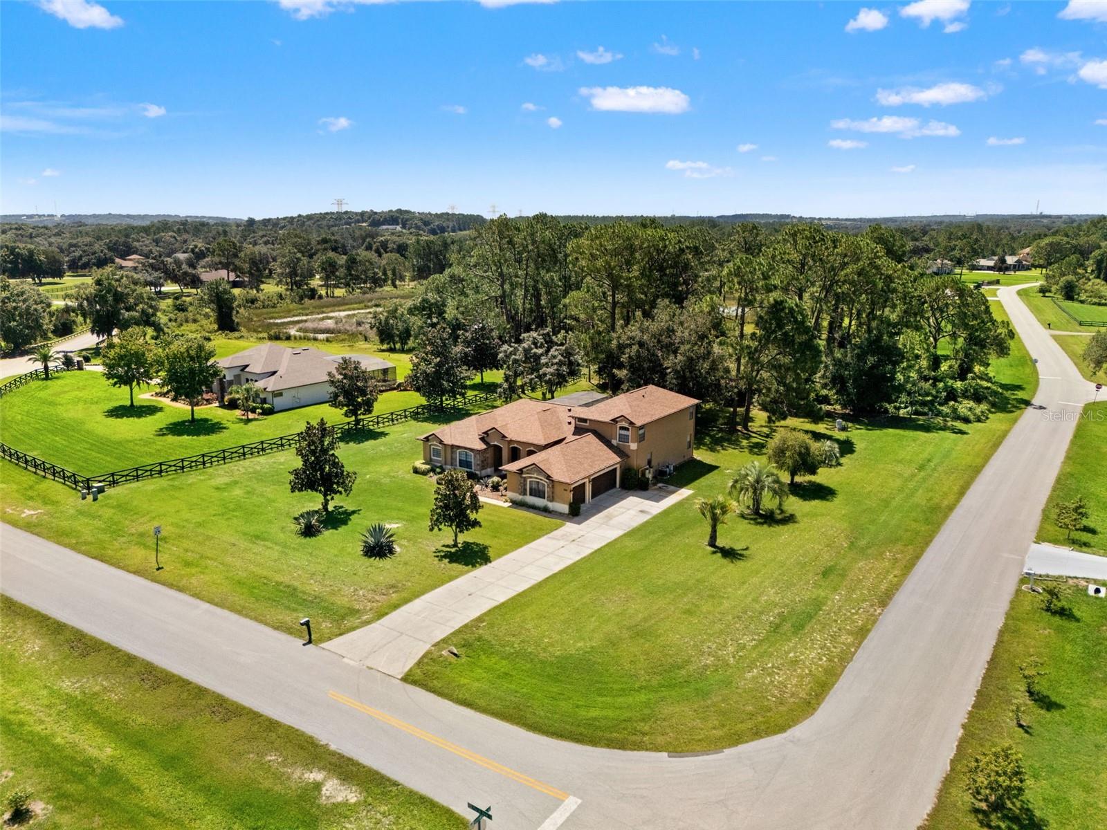 21312 Marsh View Ct, Clermont, FL 34715 photo