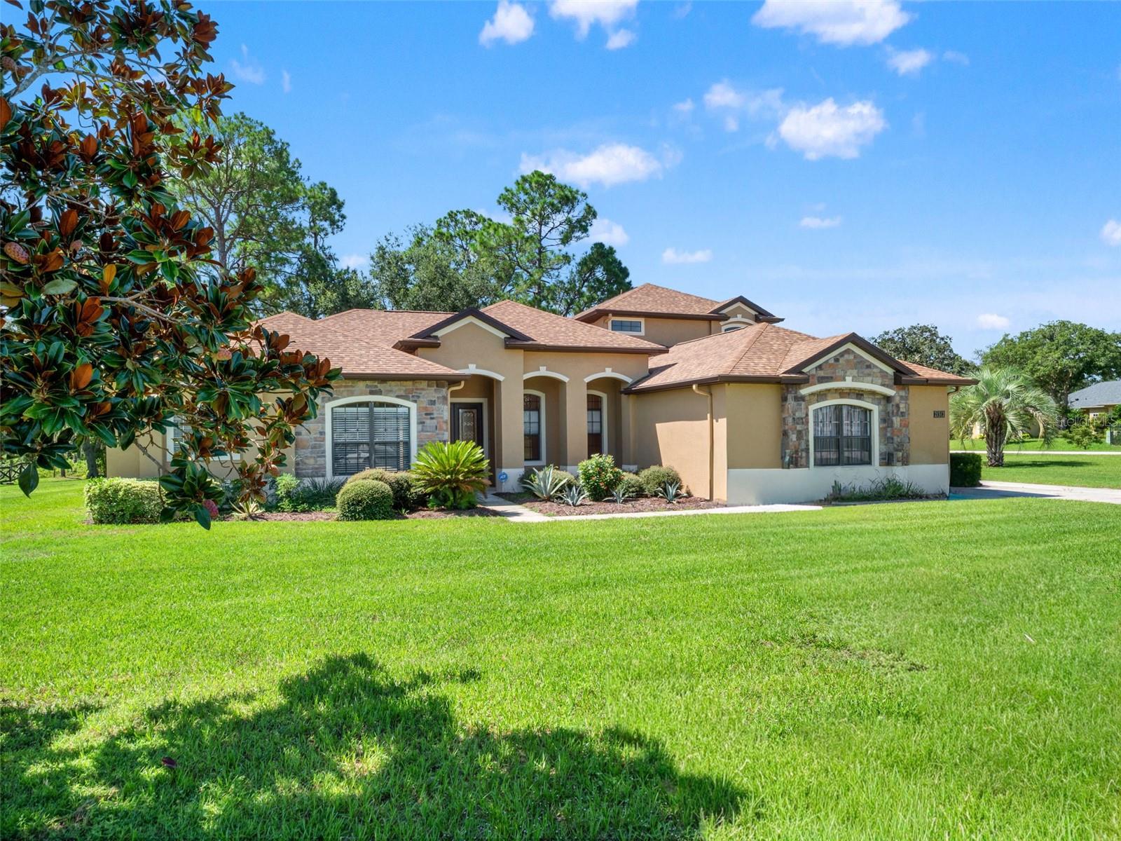 21312 Marsh View Ct, Clermont, FL 34715 photo