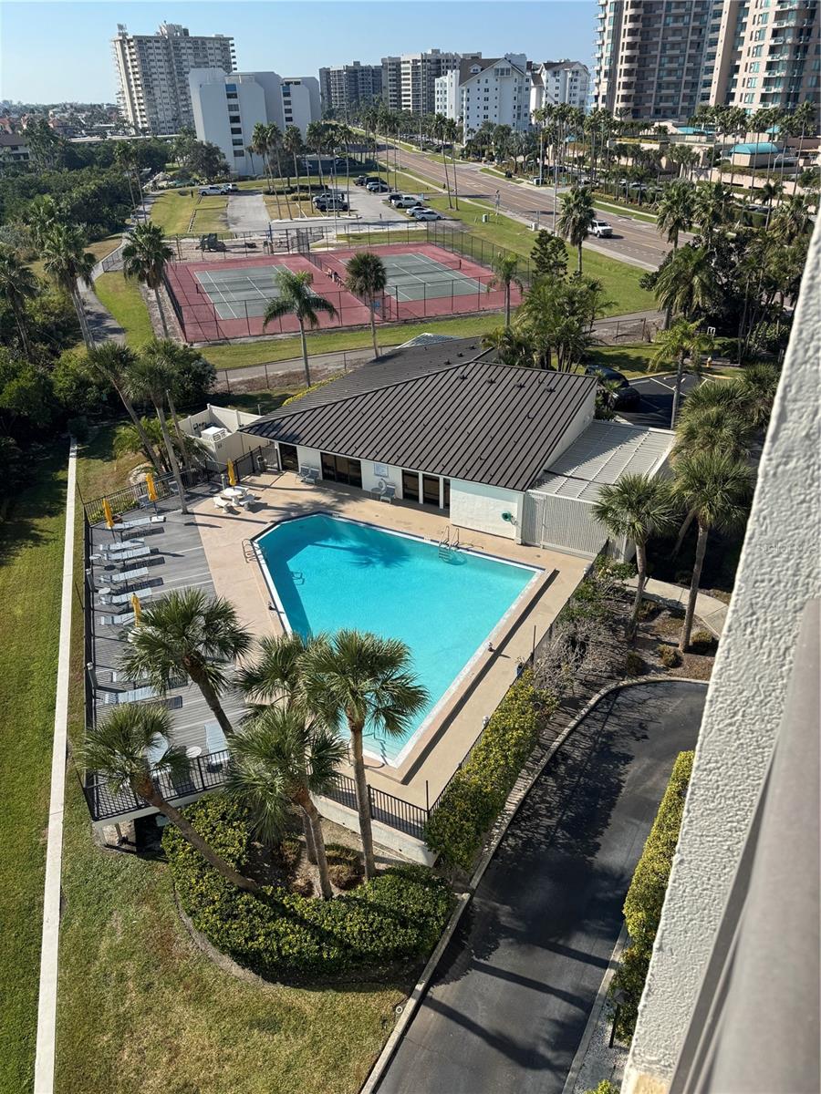1501 Gulf Blvd #603, Clearwater Beach, FL 33767 photo