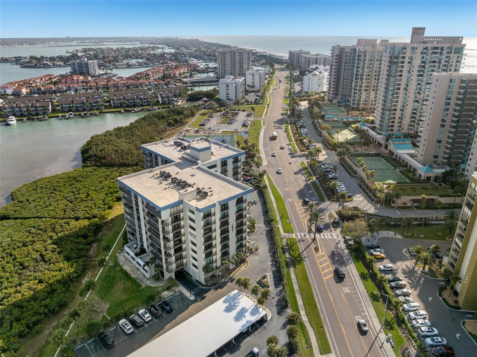 1501 Gulf Blvd #603, Clearwater Beach, FL 33767 photo