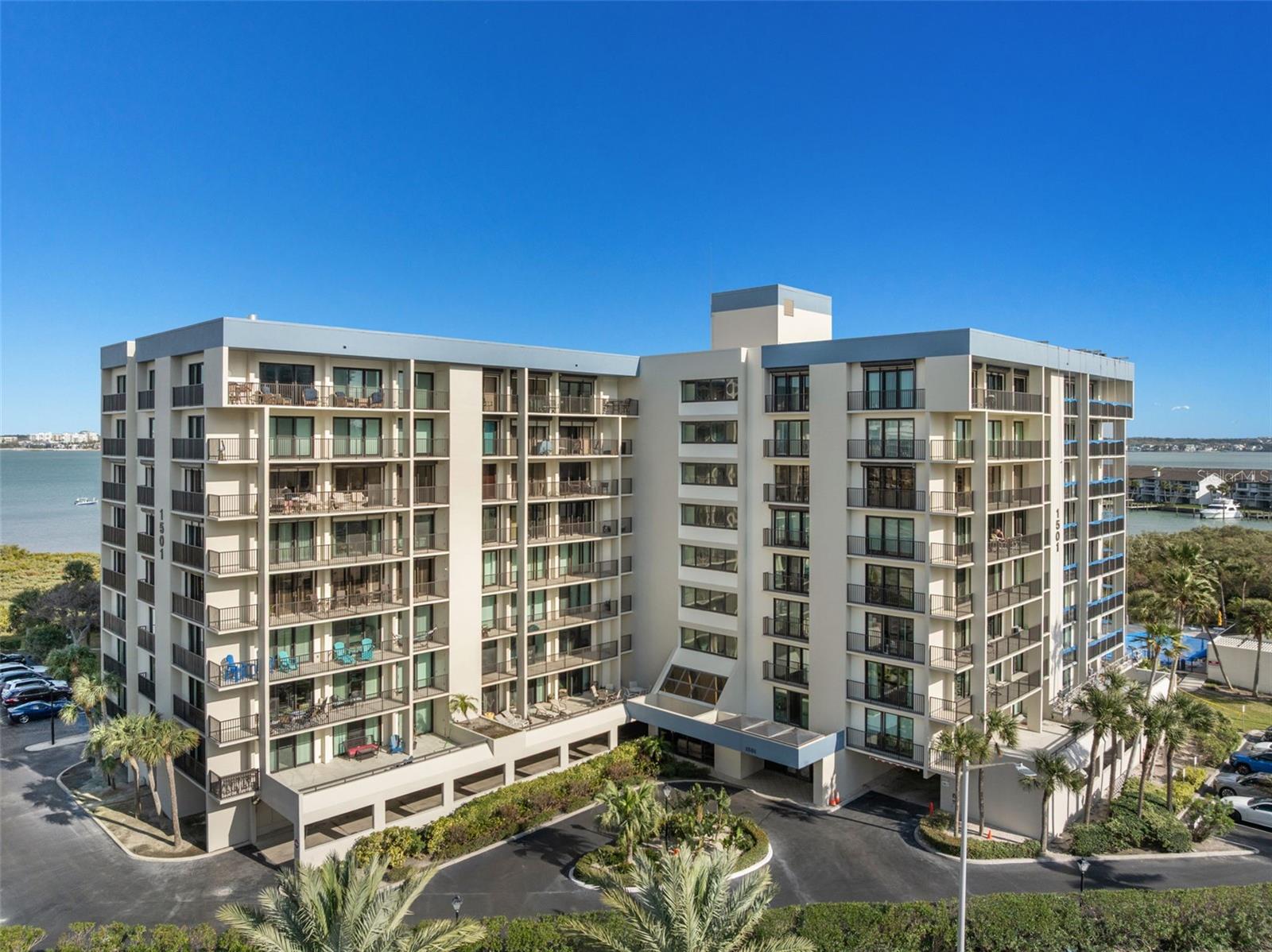 1501 Gulf Blvd, Clearwater Beach, FL 33767