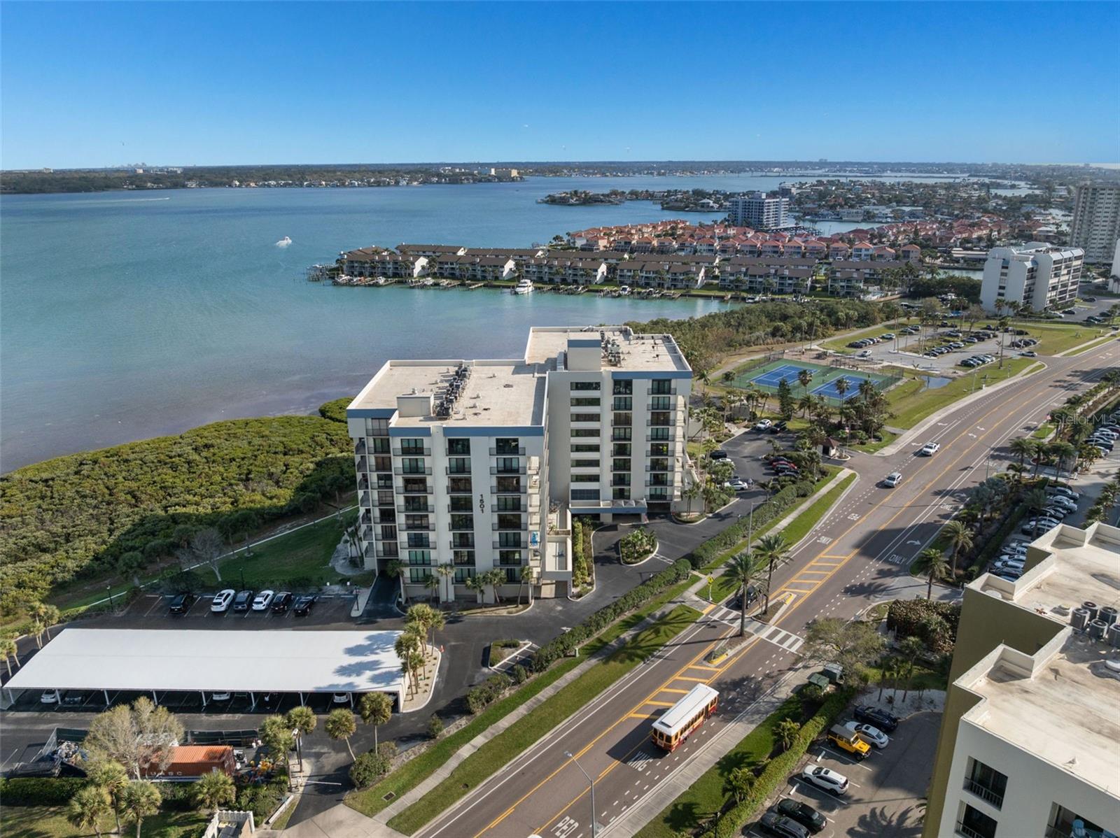 1501 Gulf Blvd #603, Clearwater Beach, FL 33767 photo