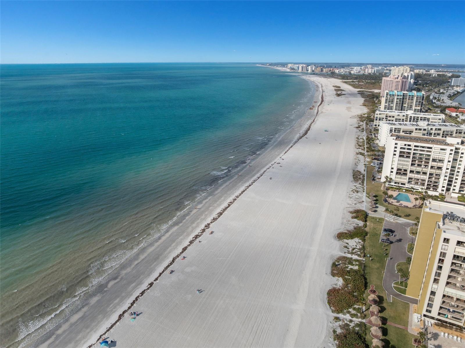 1501 Gulf Blvd #603, Clearwater Beach, FL 33767 photo