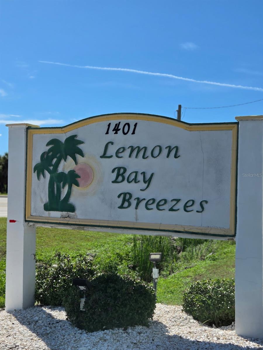 1401 S Mccall Rd #203, Englewood, FL 34223 photo