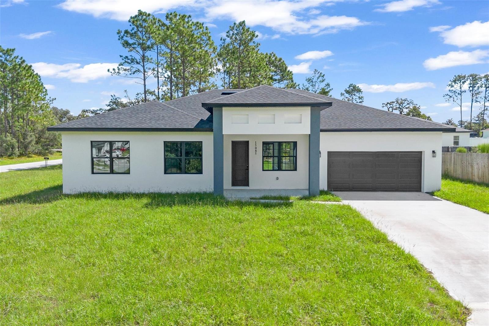 15085 50 Avenue Rd, Ocala, FL 34473