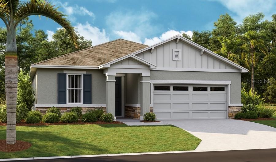 3218 Waghorn Dr, Tavares, FL 32778
