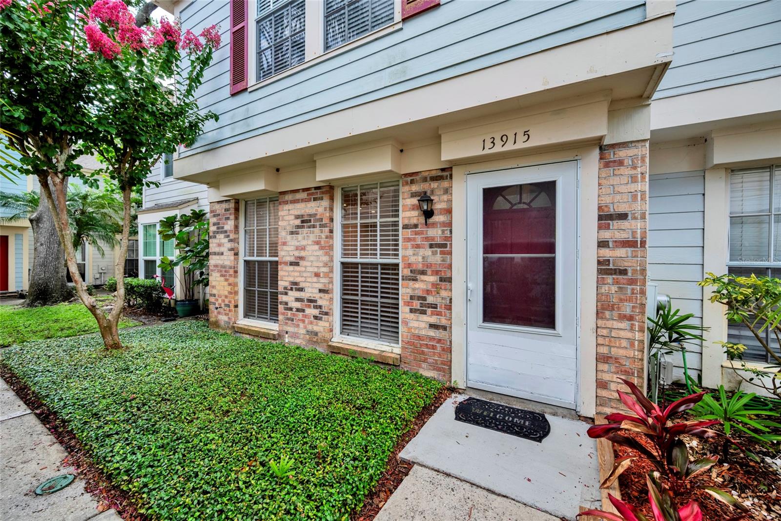 13915 Fletchers Mill Dr, Tampa, FL 33613 photo