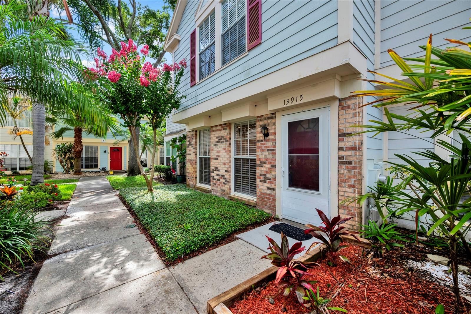 13915 Fletchers Mill Dr, Tampa, FL 33613