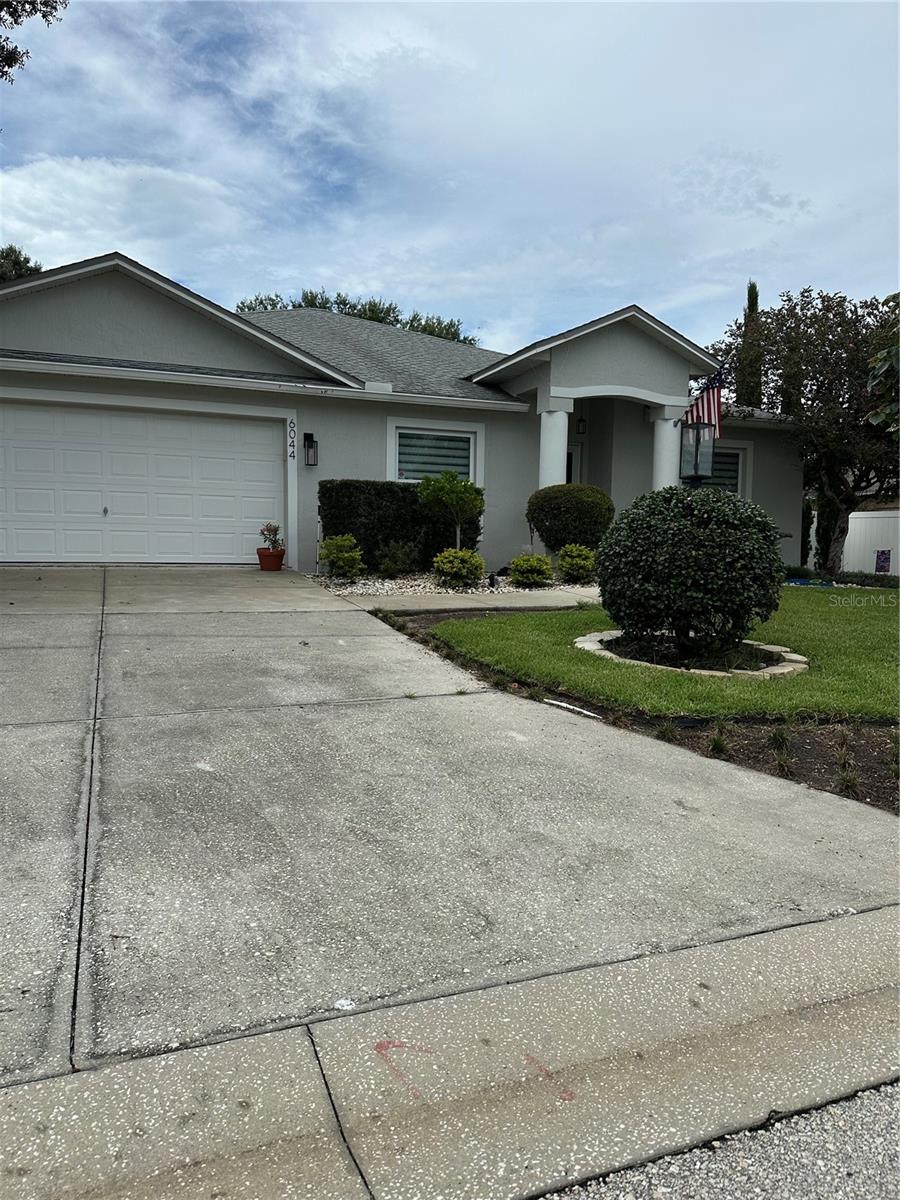 6044 Mission Dr, Lakeland, FL 33812 photo