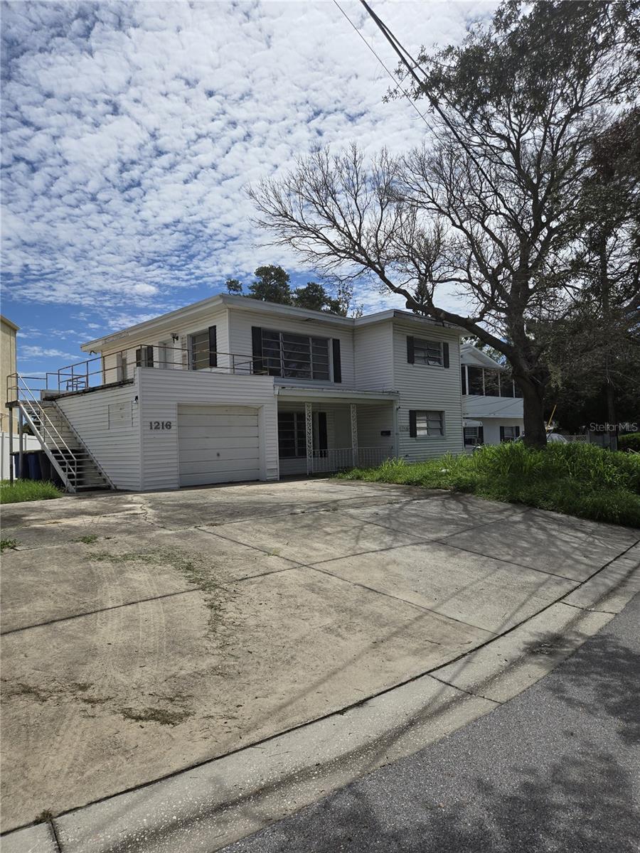 1216 Franklin Cir, Clearwater, FL 33756 photo