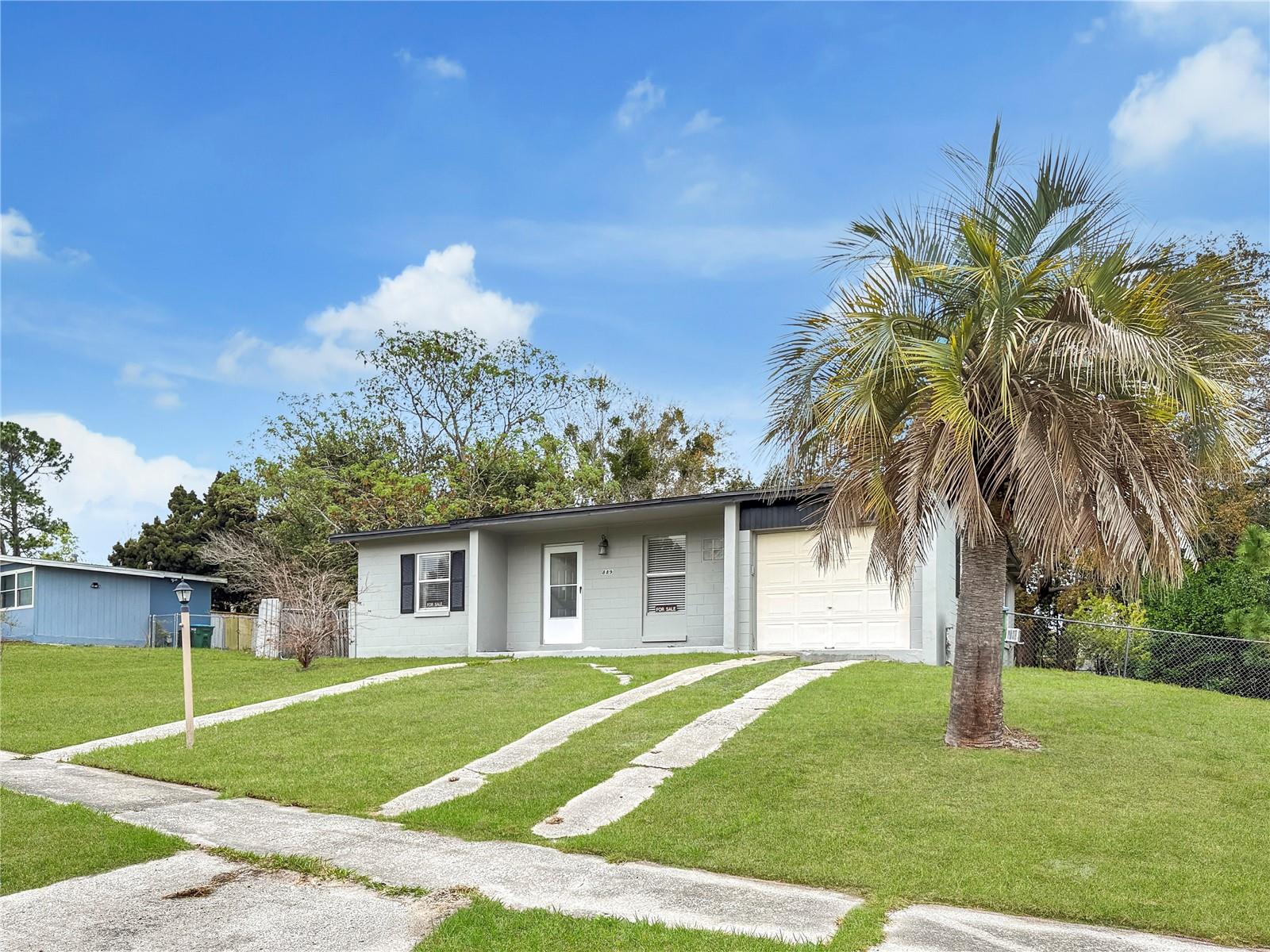 889 W Village Dr, Deltona, FL 32725 photo