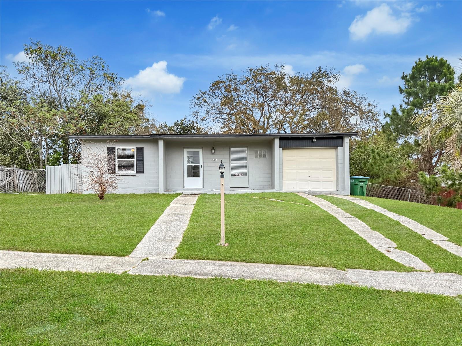 889 W Village Dr, Deltona, FL 32725 photo