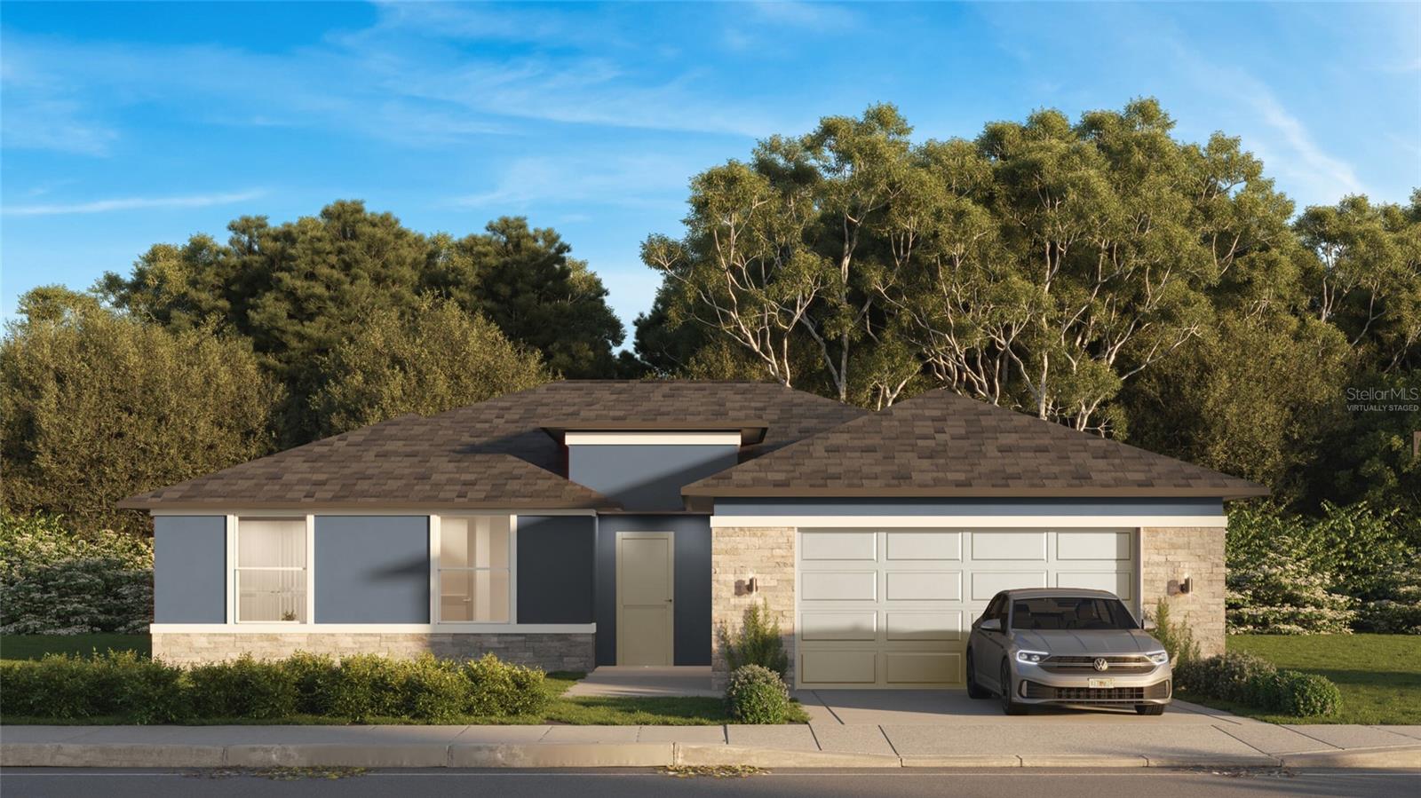 105 Selma Trl, Palm Coast, FL 32164