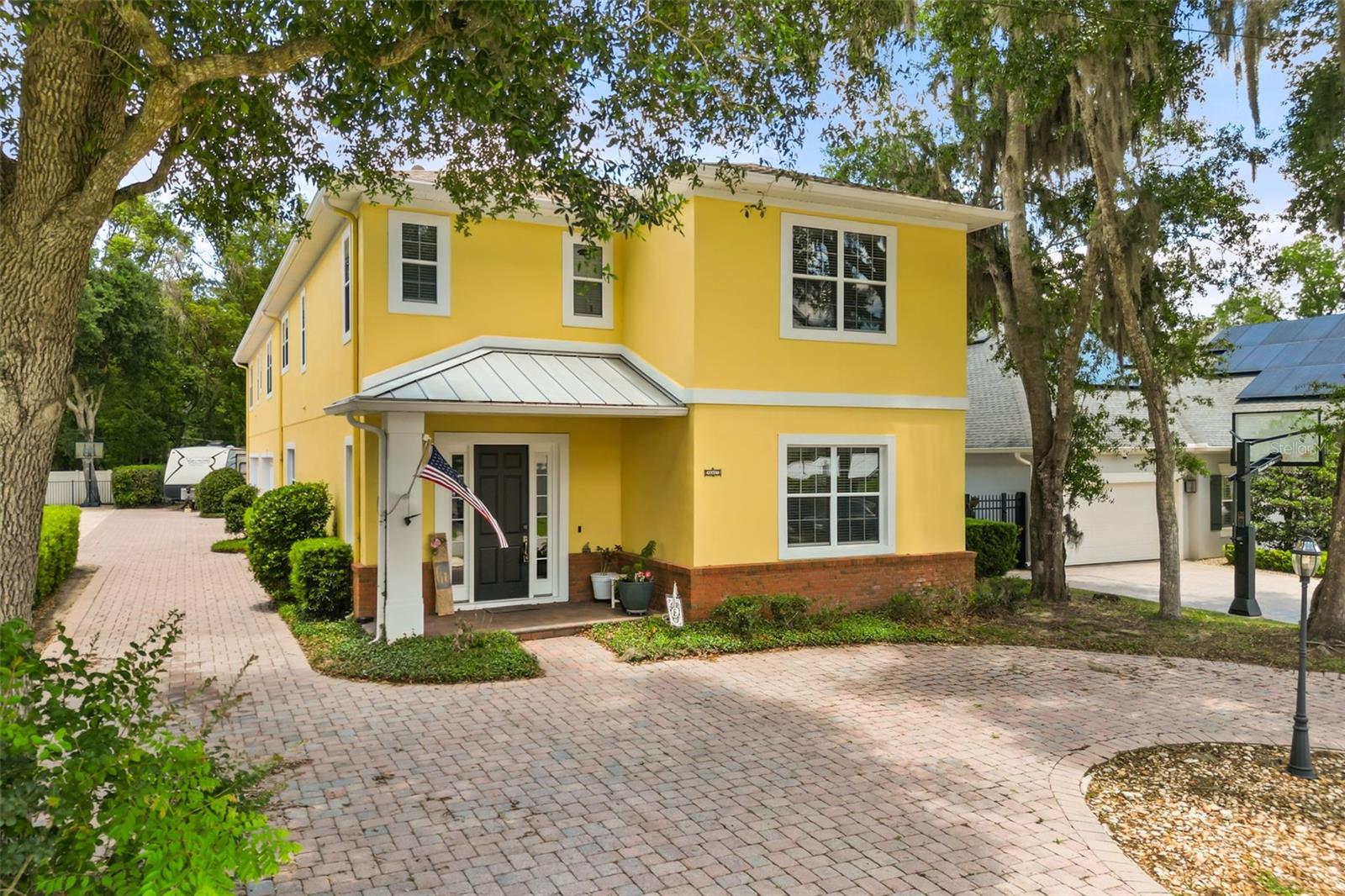 161 Vine St, Oviedo, FL 32765 photo