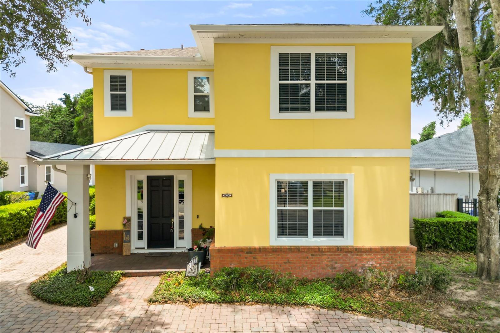 161 Vine St, Oviedo, FL 32765 photo