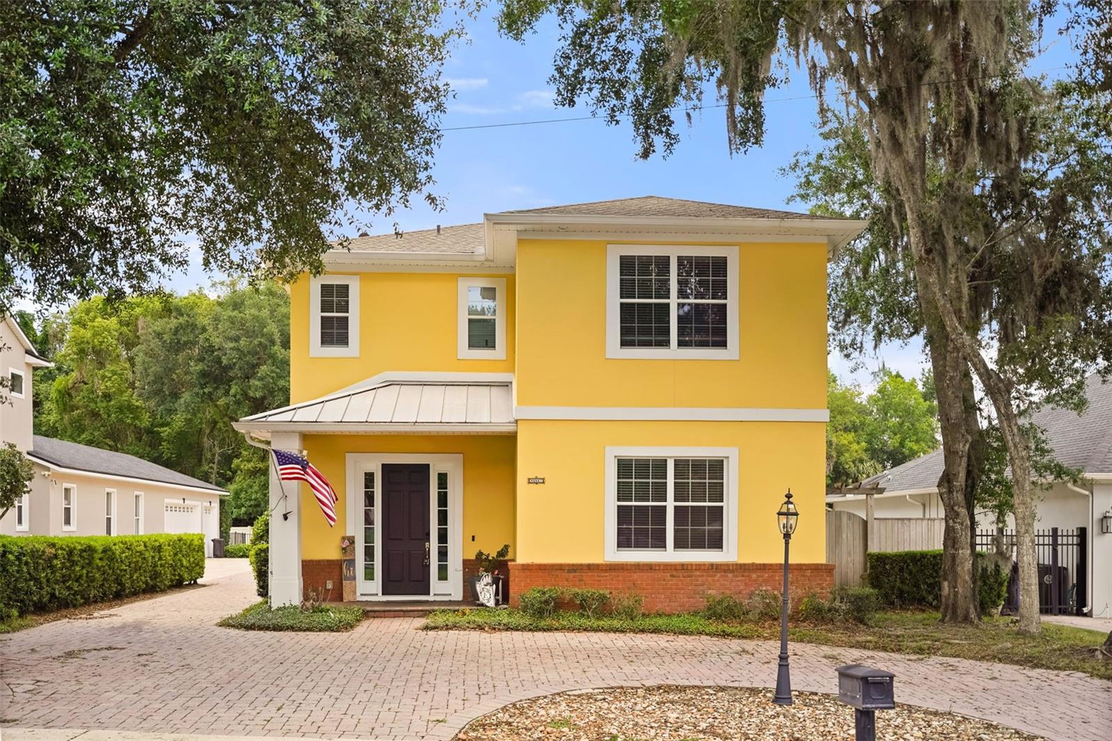 161 Vine St, Oviedo, FL 32765 photo