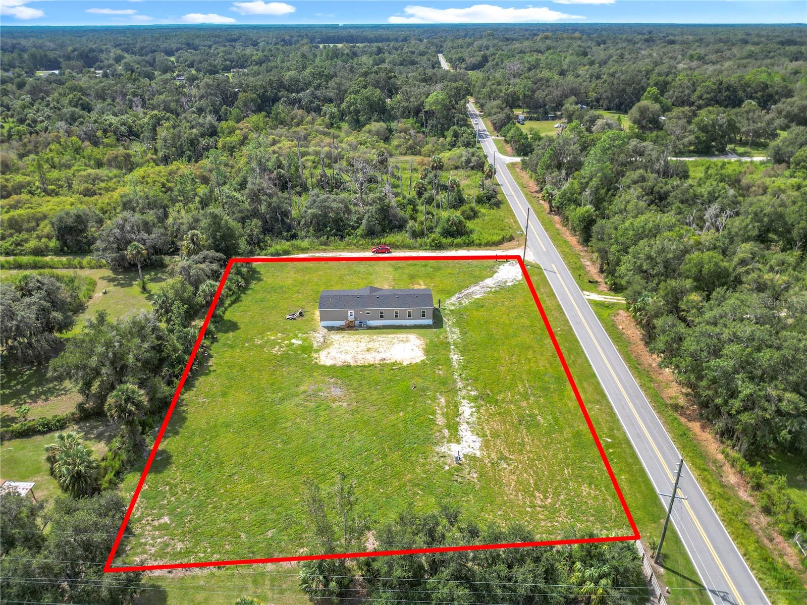 8969 W Candleglow St, Crystal River, FL 34428 photo