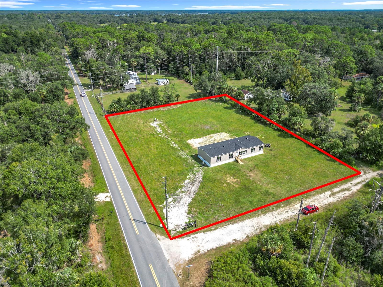 8969 Candleglow St, Crystal River, FL 34428