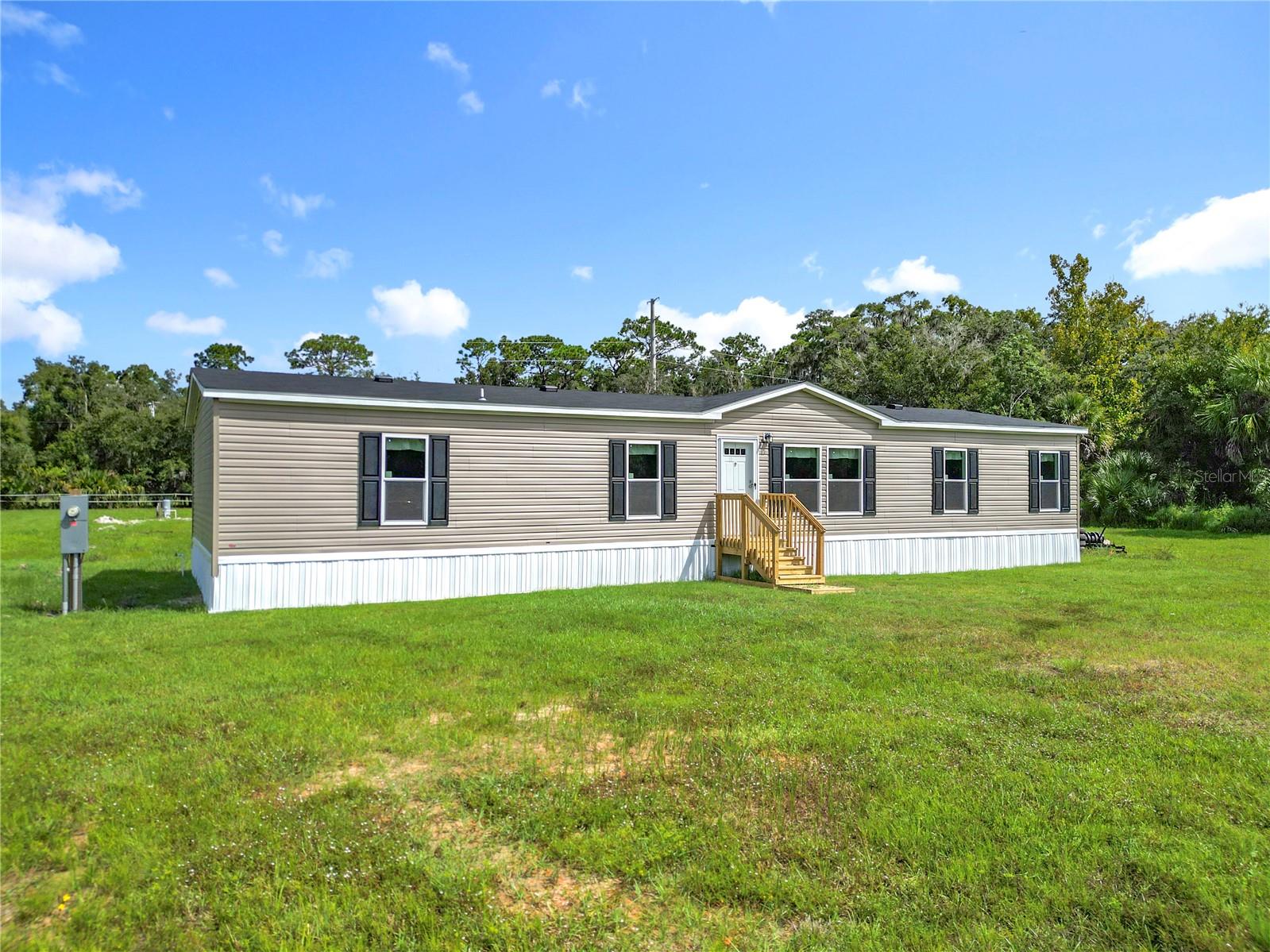 8969 W Candleglow St, Crystal River, FL 34428 photo