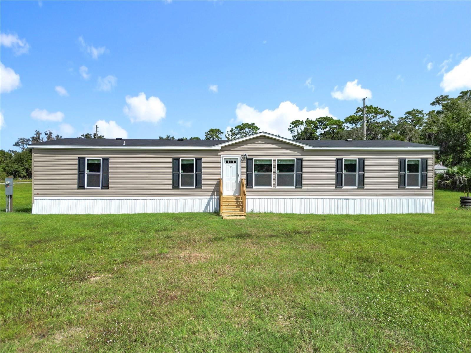 8969 W Candleglow St, Crystal River, FL 34428 photo