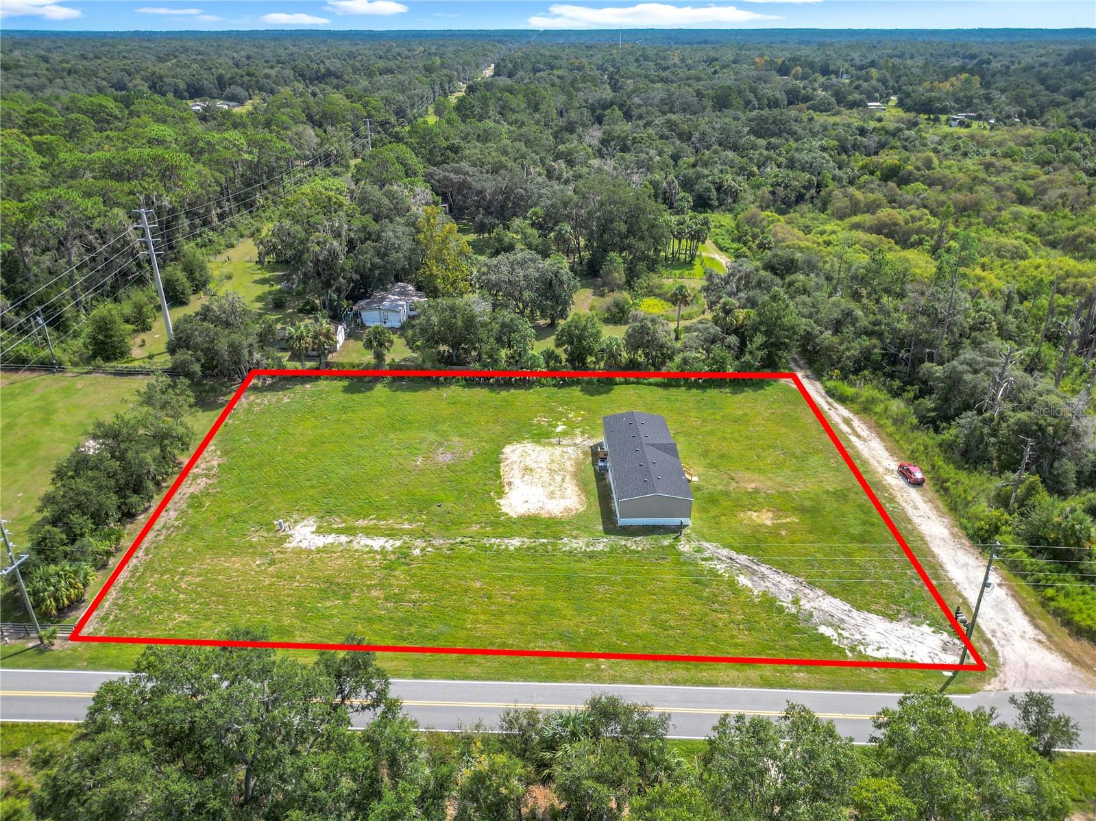 8969 W Candleglow St, Crystal River, FL 34428 photo
