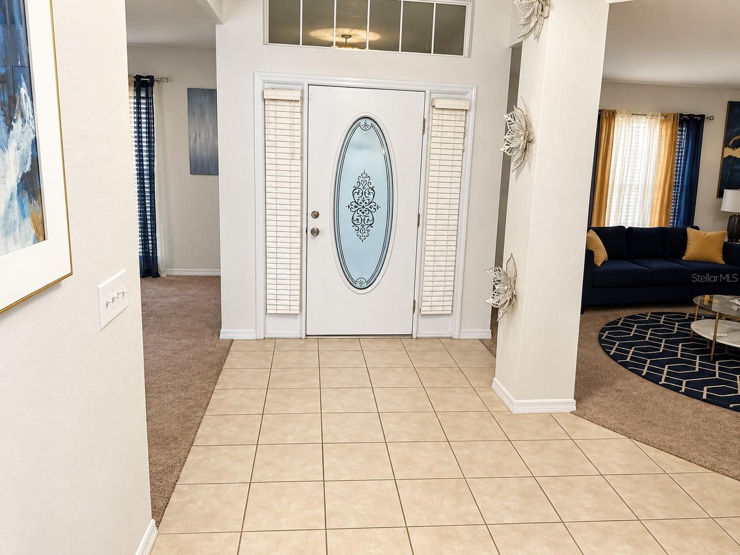 24107 Milford Dr, Eustis, FL 32736 photo