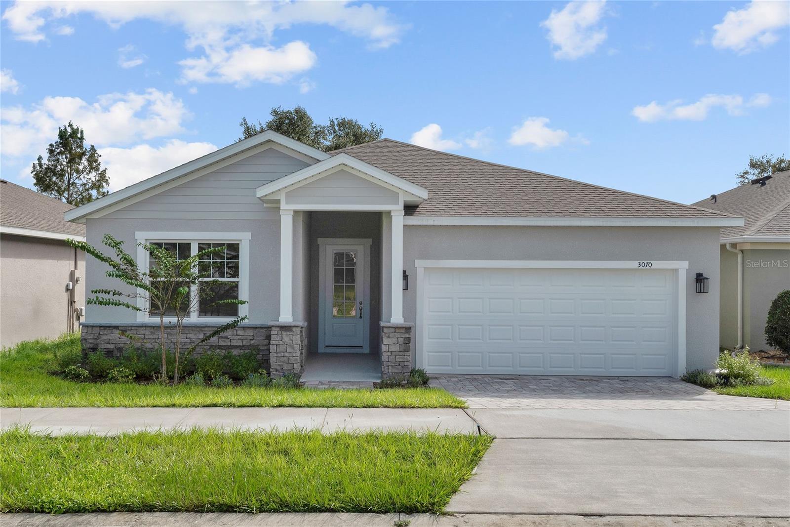3070 Sunscape Terrace, Groveland, FL 34736
