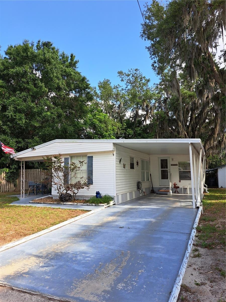 119 Daisy Ave, Auburndale, FL 33823 photo